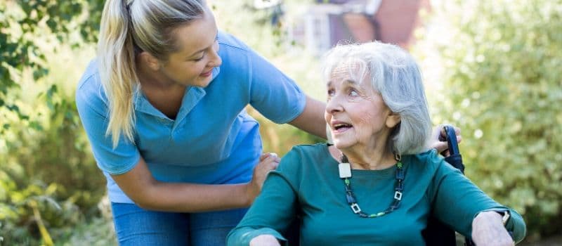Navigating Home Care: The Role of Ambulanter Pflegedienst