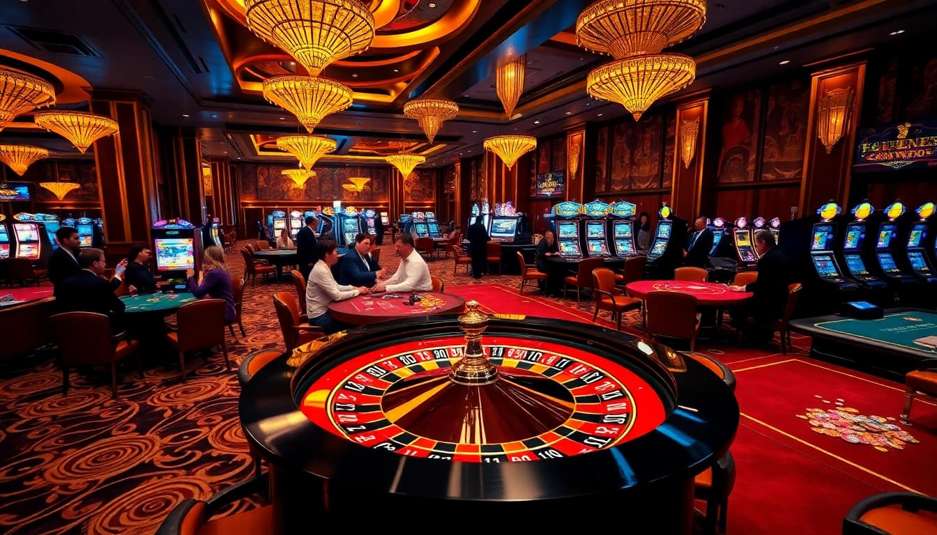 Advanced Strategies for Winning at Casino XN88: Master Your Game in 2025