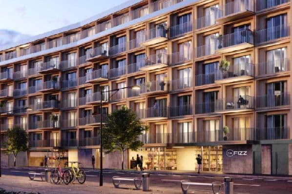 Budget-friendly student accommodation to suit every budget