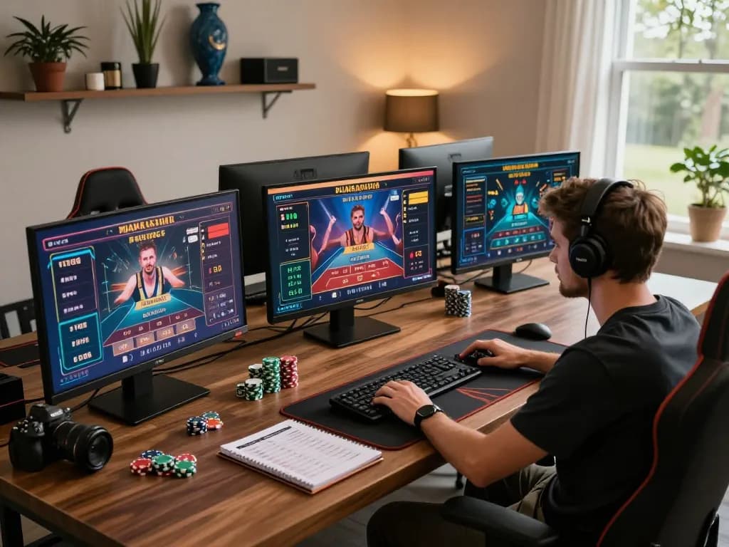 Winning Strategies for Link vào qq88 in 2026: Mastering Online Gambling for Better Odds