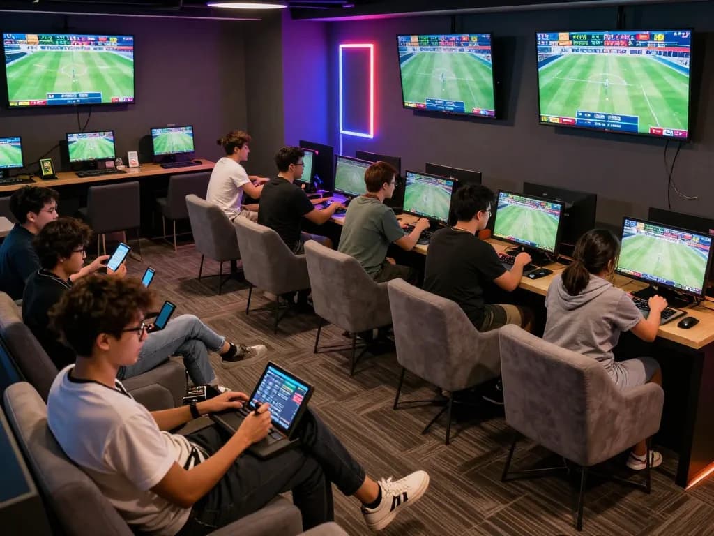 Effective Strategies for Winning with Tỷ Lệ Kèo Nhà Cái 5 in 2026