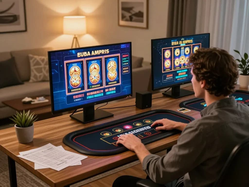 King88 Strategies for Winning: Essential Insights for 2026 Gamblers