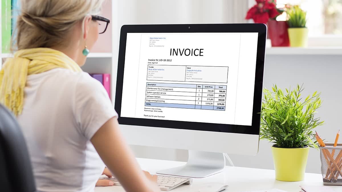 Gesetzliche Pflicht ab 2025: So finden Sie die Beste E Rechnung Software für Ihr B2B-Geschäft
