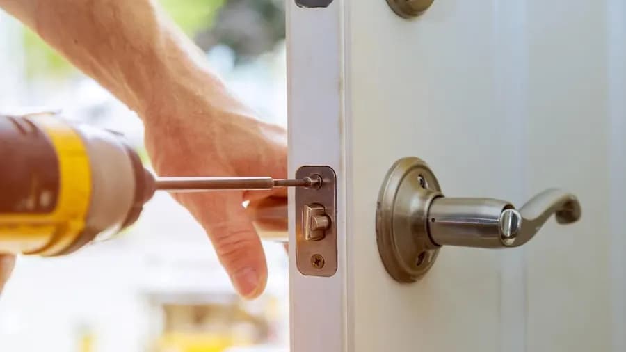 Mit unserem Schlüsseldienst Notdienst nie mehr ausgesperrt bleiben