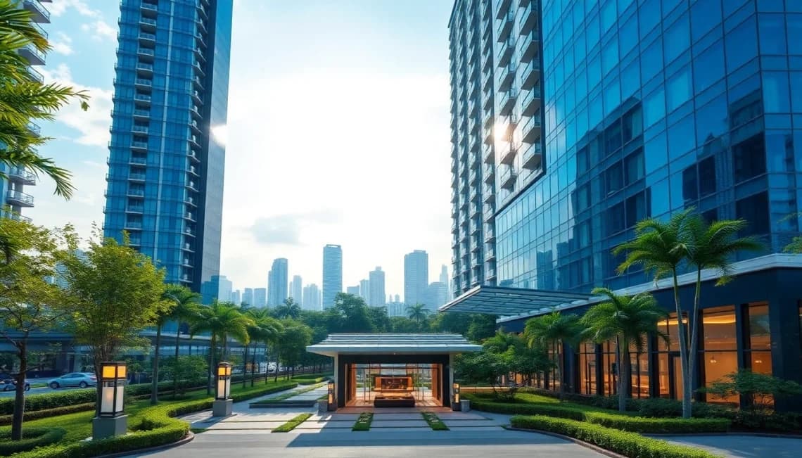 Rivelle by Sim Lian: The Future of Executive Condominiums in Tampines