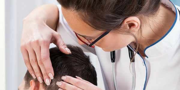 Haartransplantation: Ein neues Selbstbewusstsein mit neuem Haar