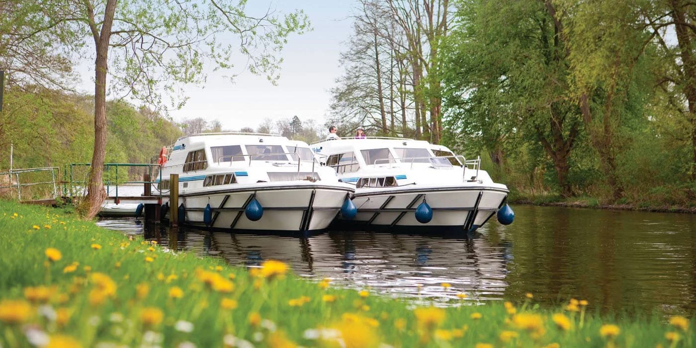 Boot Mieten für ein unvergessliches Abenteuer auf dem Wasser