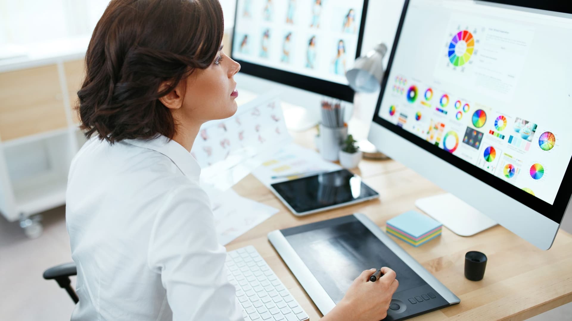 Webdesign aus Dortmund: Ideen in außergewöhnliche Online-Erlebnisse verwandeln