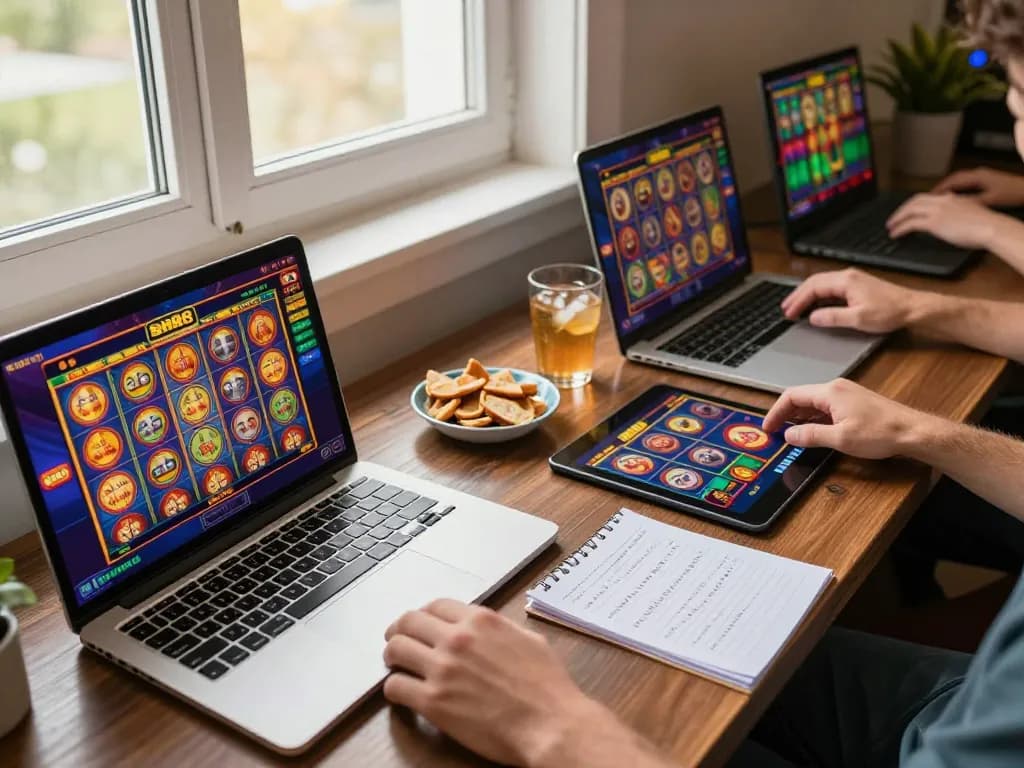 Mastering sin88 Slot Strategies for Winning in 2026: Essential Tips for Online Gamblers