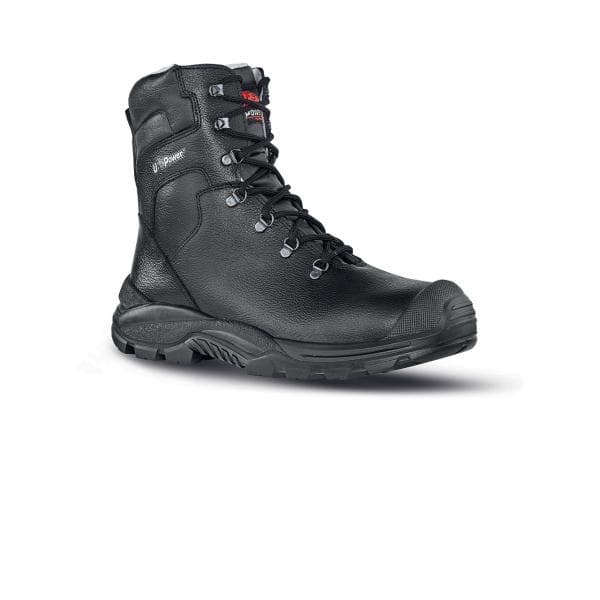 U-Power Schuhe bei Mister Worker®: Robustheit für jede Arbeitsumgebung