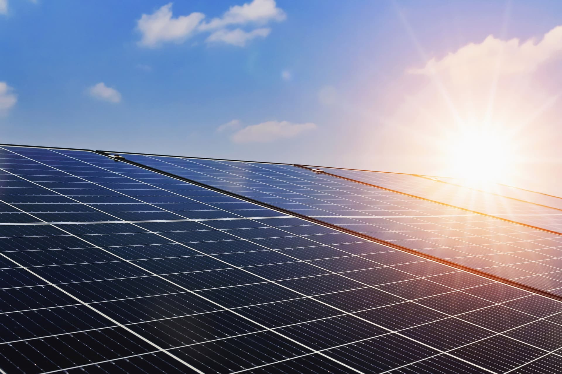 Die Entwicklung der Solarenergie erforschen: Ein Einblick in die Photovoltaik-Technologie