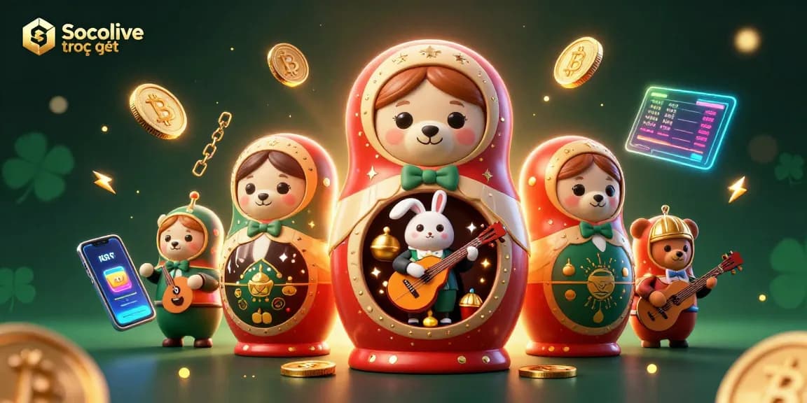 Don't Use Socolive trực tiếp Until You Read This - Essential Strategies for Winning Bettors in 2026