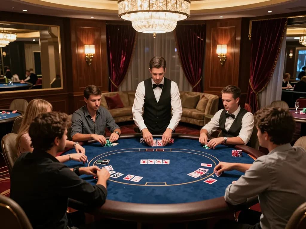 Man 88: Essential Winning Strategies for High-Stakes Gambling in 2026