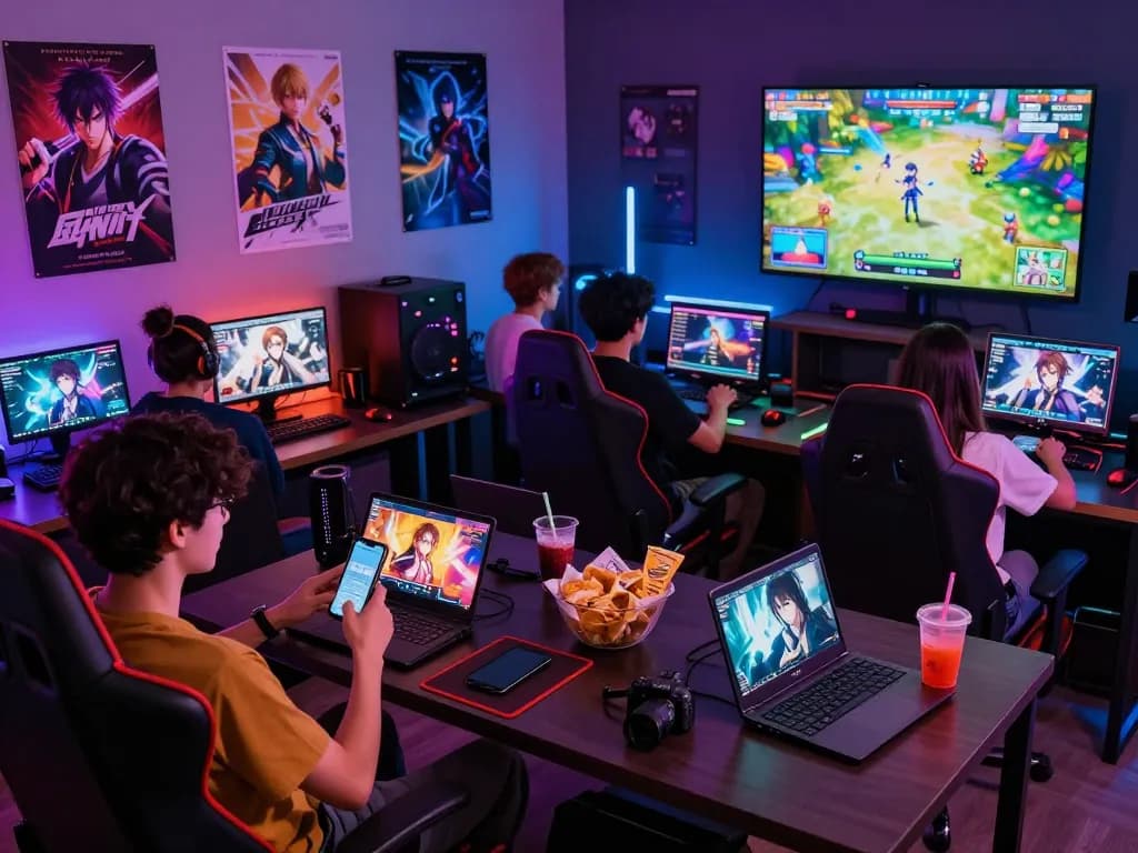 Mastering Game Sex: 2026's Innovative Adult Visual Novel Trends