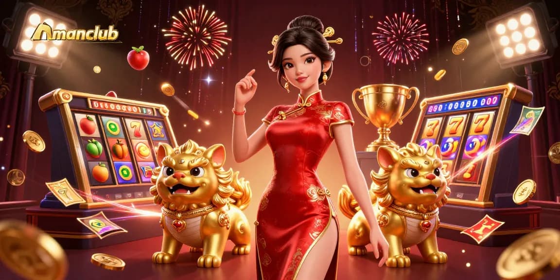 Winning Strategies for Manclub: Your Comprehensive Guide to Mastering Online Casino Games in 2026