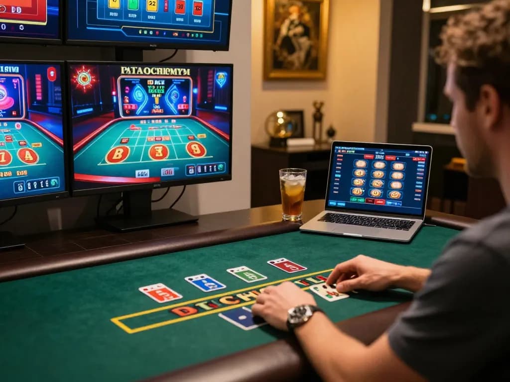 Winning Strategies for Vuabet 88: Mastering Online Casino Games in 2026
