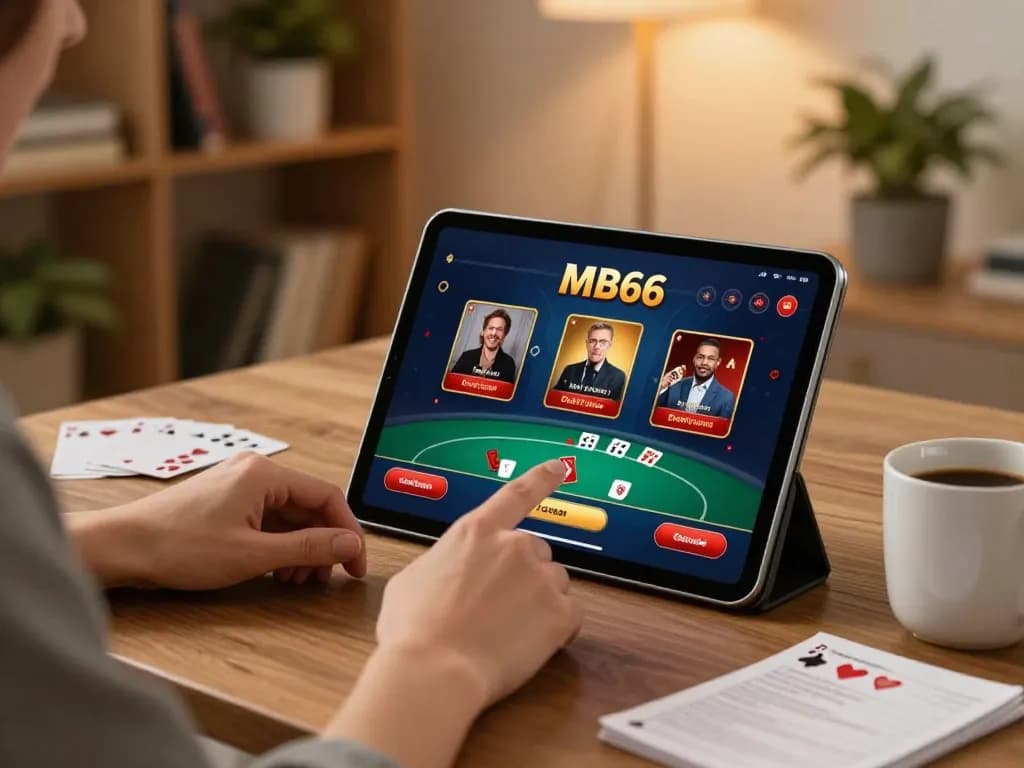 Mastering Online Gambling with MB66: Strategic Tips for Winning in 2026