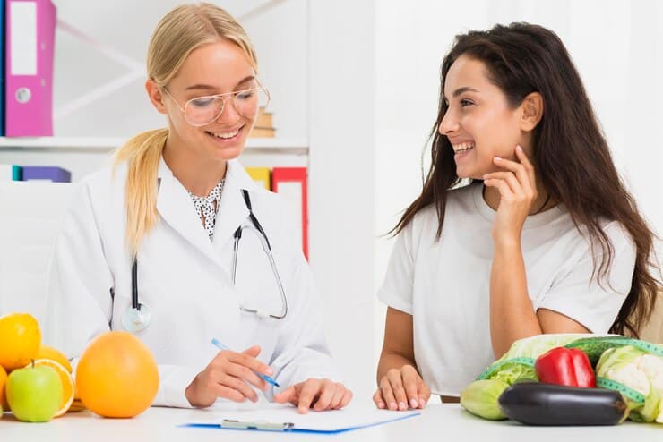 Funktionelle Medizin von BeOptimal: Deine Gesundheit in besten Händen