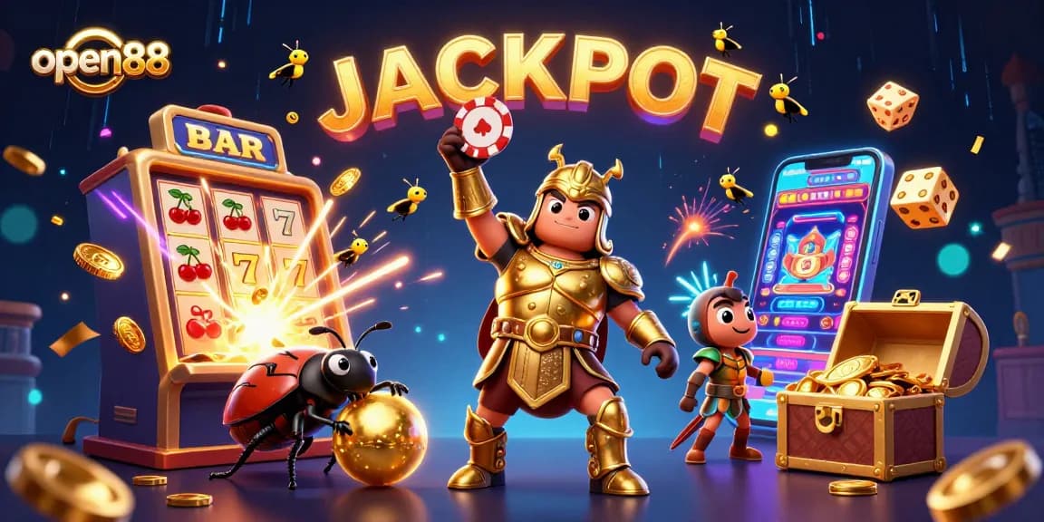 Quick-Start Open88 Guide: Winning Strategies & Efficient Betting in 2026