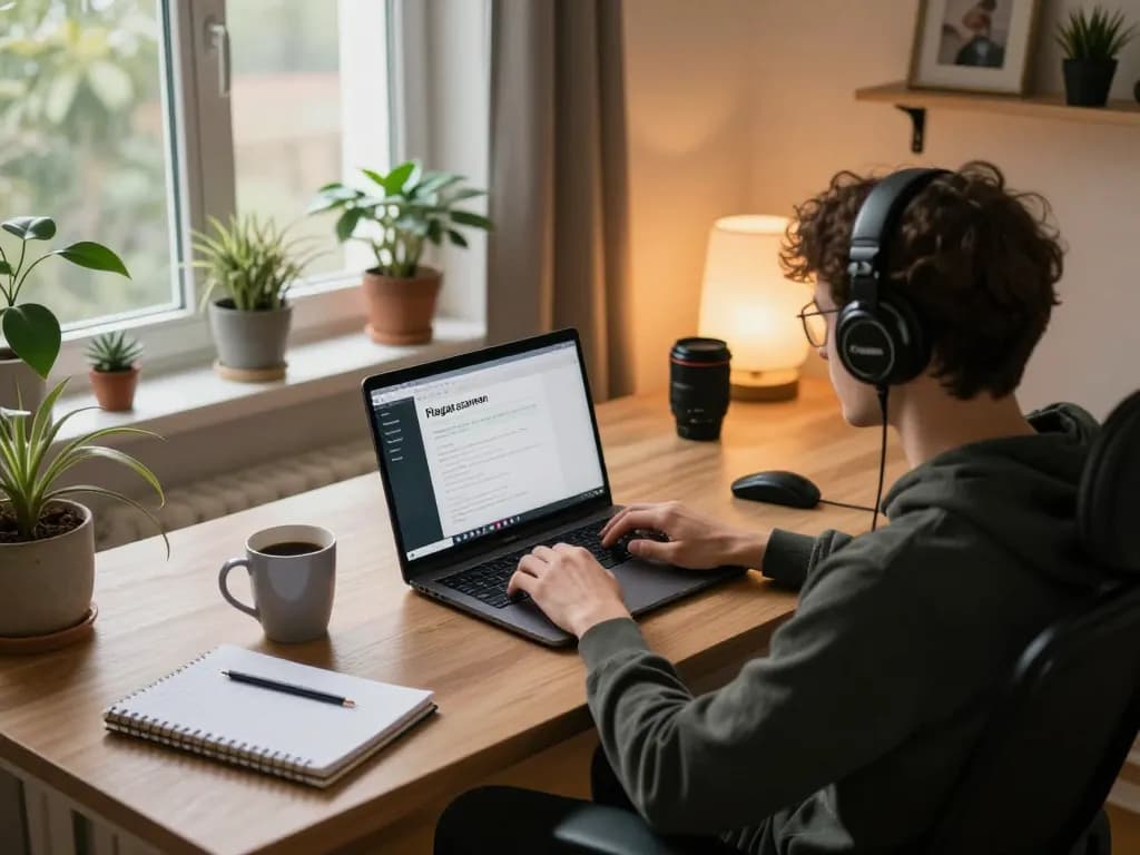 Mastering Plagiat Scannen: Strategic Insights for Effective Document Checks in 2026