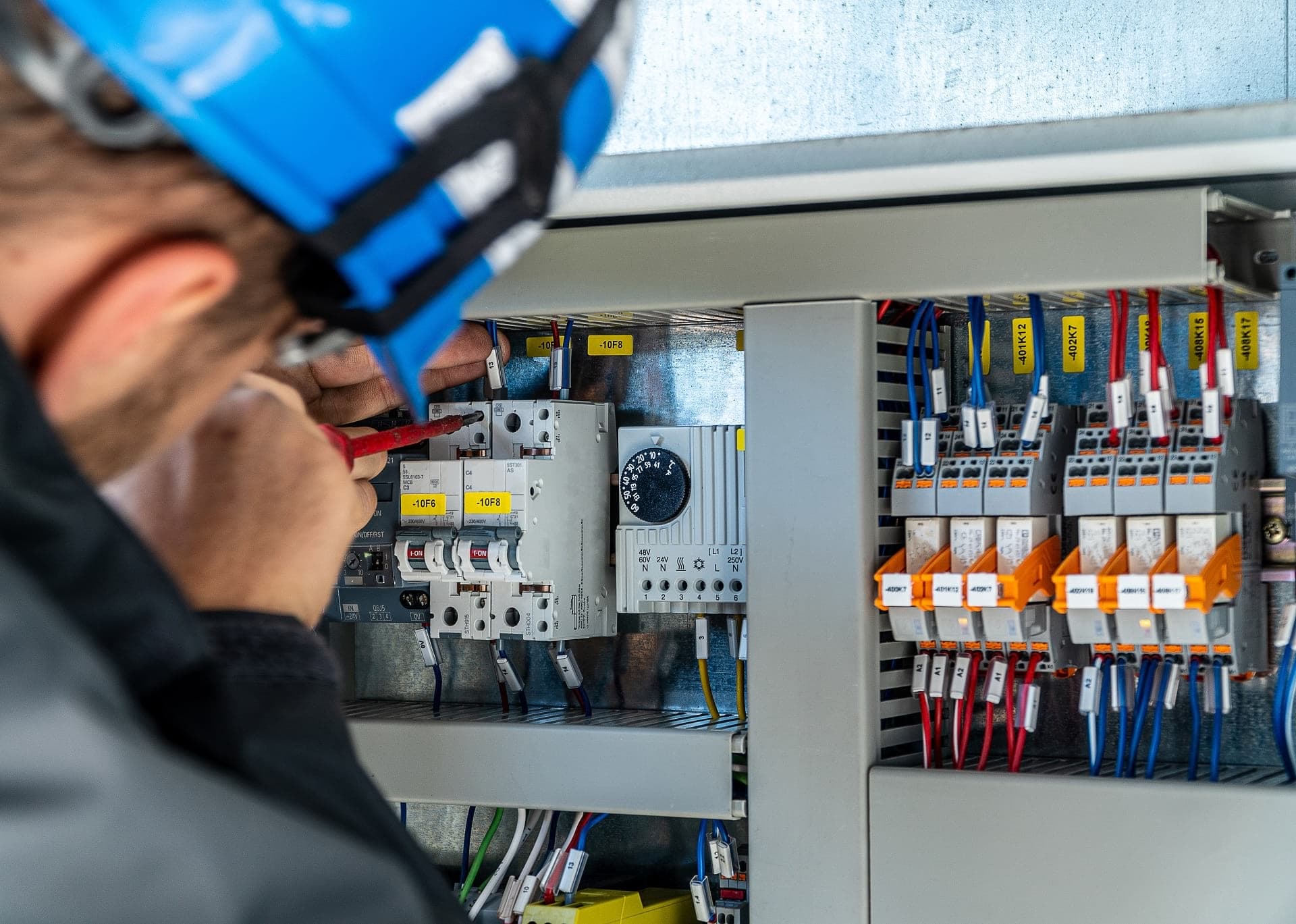 Elektriker Notdienst: Ihr Retter in der Not