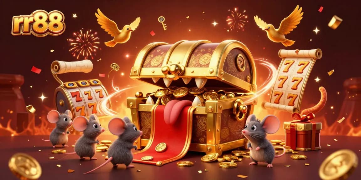 How to Avoid the Biggest rr88 Betting Pitfalls in 2026 for Strategic Gamblers