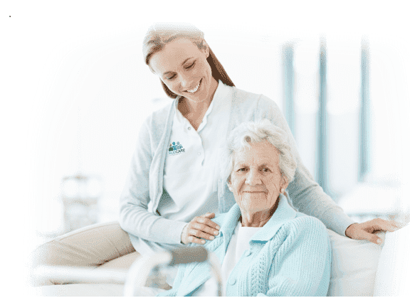 Pflegedienst und Physiotherapie: Bewegung und Rehabilitation in der häuslichen Pflege