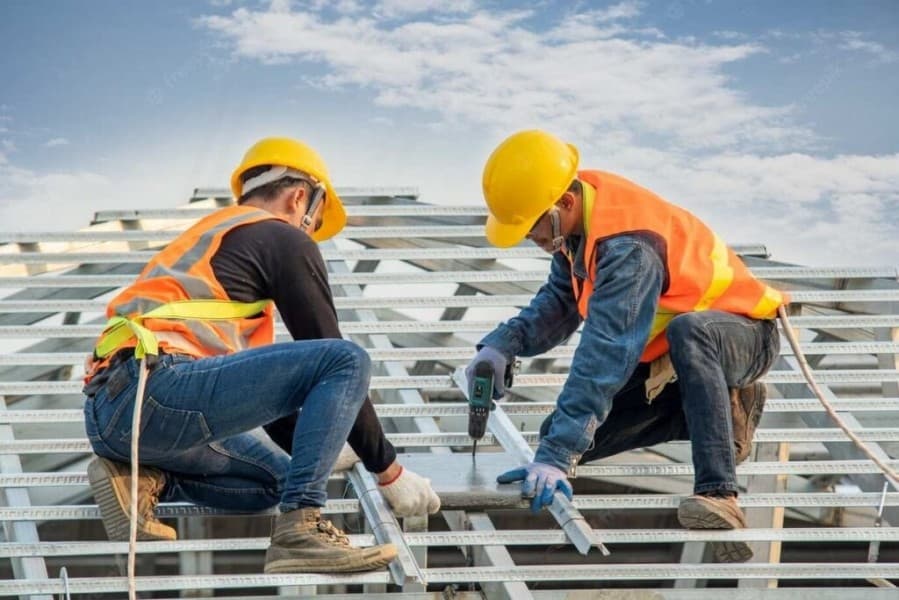 Die Vorteile von Handwerker in der Nähe für Ihre Projekte