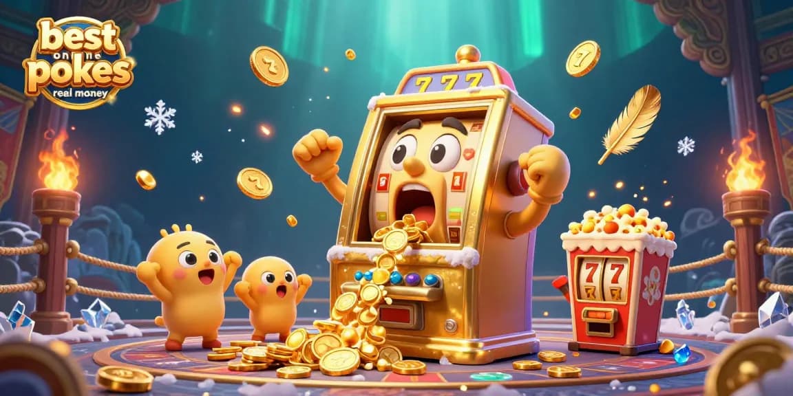 Worst Best Online Pokies Real Money Practices That Cost You Winning Strategies in 2026