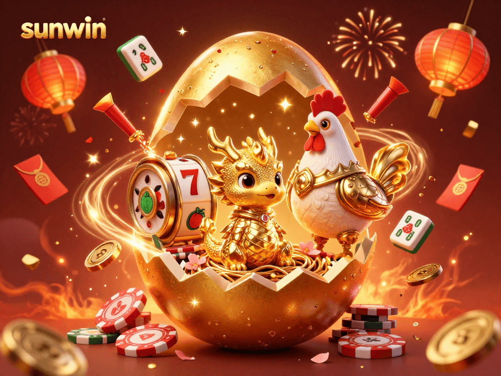 What Changed About Sunwin Slots in 2026 for Gamblers' Winning Strategies?