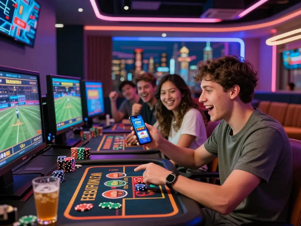 Masterful FB88 Com Guide: Unlock Exclusive Betting Promotions for 2026