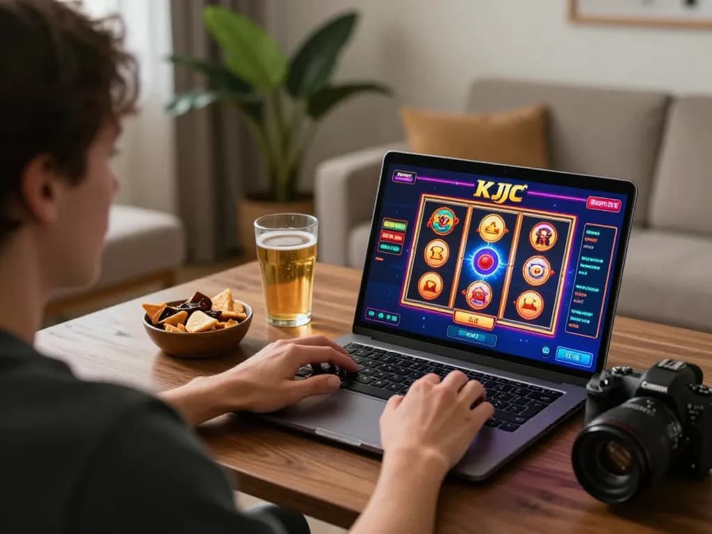 KJC: Ultimate Guide to Online Gambling Success in 2026 - Master Your Game