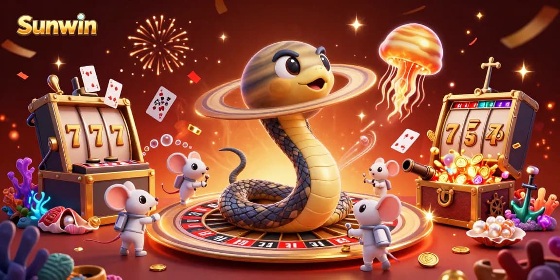 Sunwin Forecast: Key Strategies for Winning in Online Gambling This Year
