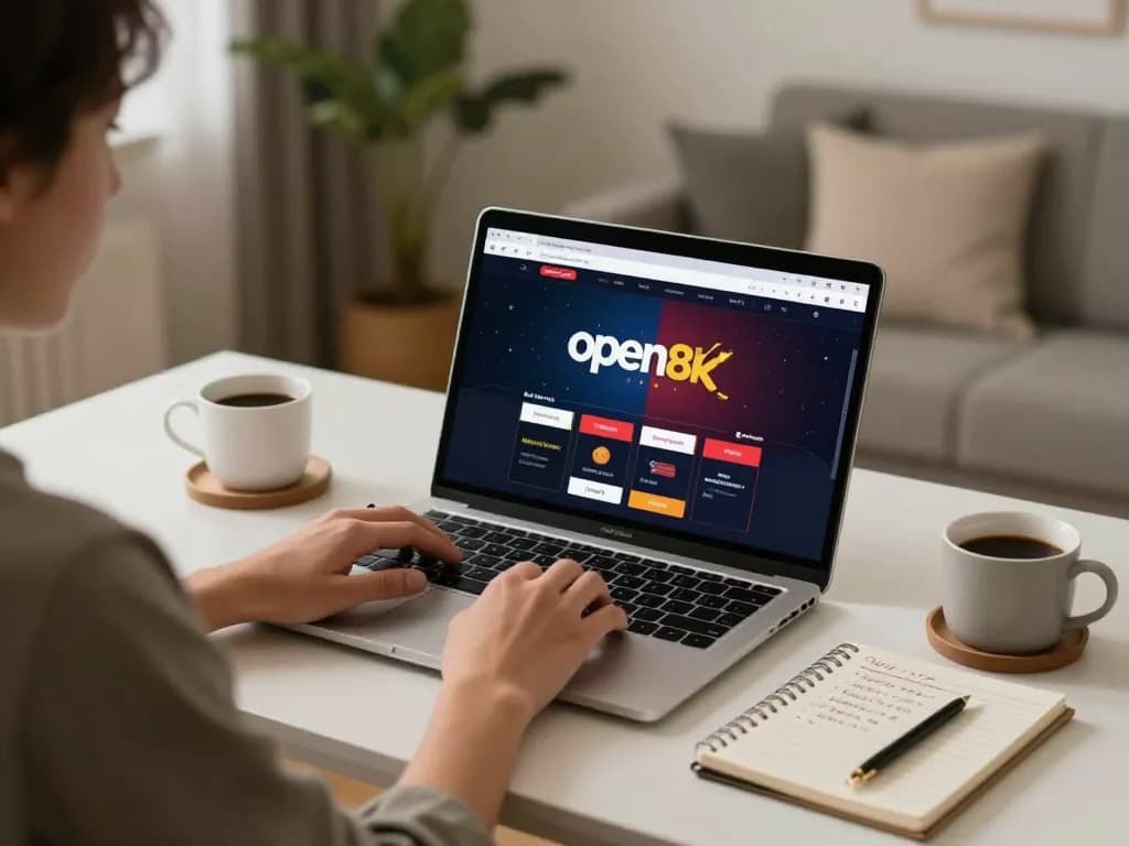 open88k: Essential Strategies for Winning Online Gambling in 2026