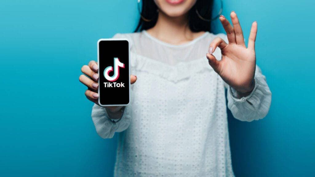 TikTok Follower kaufen