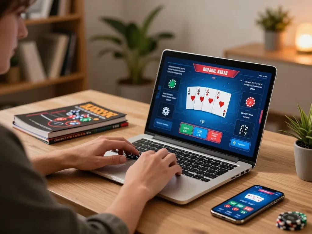 Winning Strategies at Sportpoolfocus: Master Your Online Gambling Experience in 2026