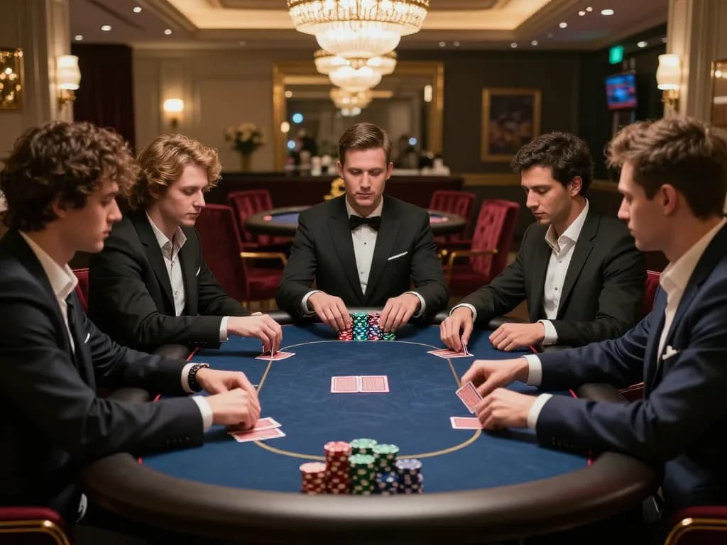 KJC's Winning Strategies for Successful Gambling in 2026: Elevate Your Game