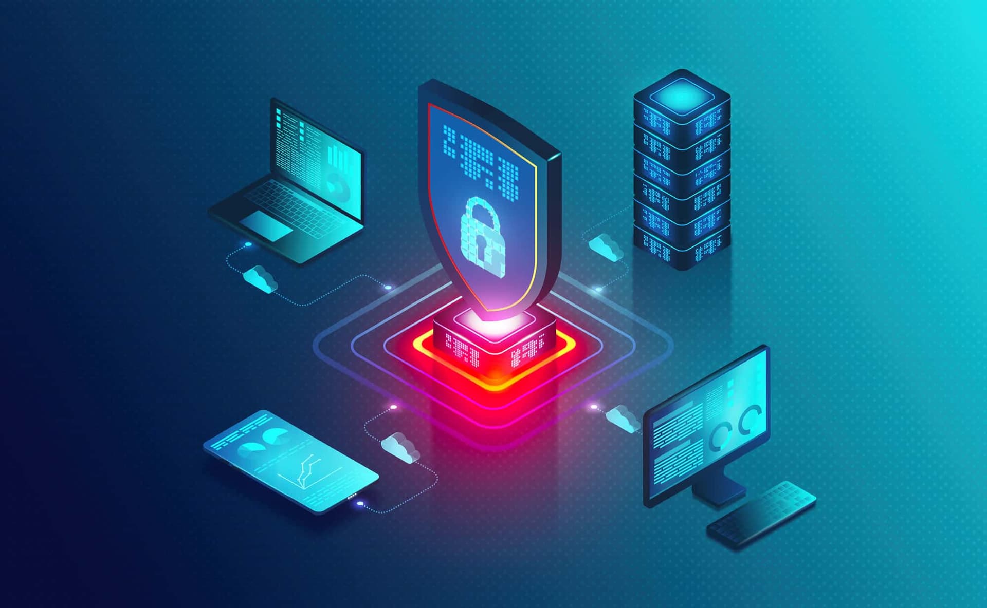 Industriespionage Leipzig: Die besten Abhörschutztechnologien für Unternehmen