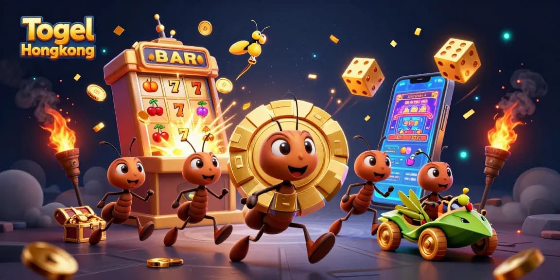 Quick-Start Togel Hongkong Guide: Winning Strategies for Gamblers in 2026