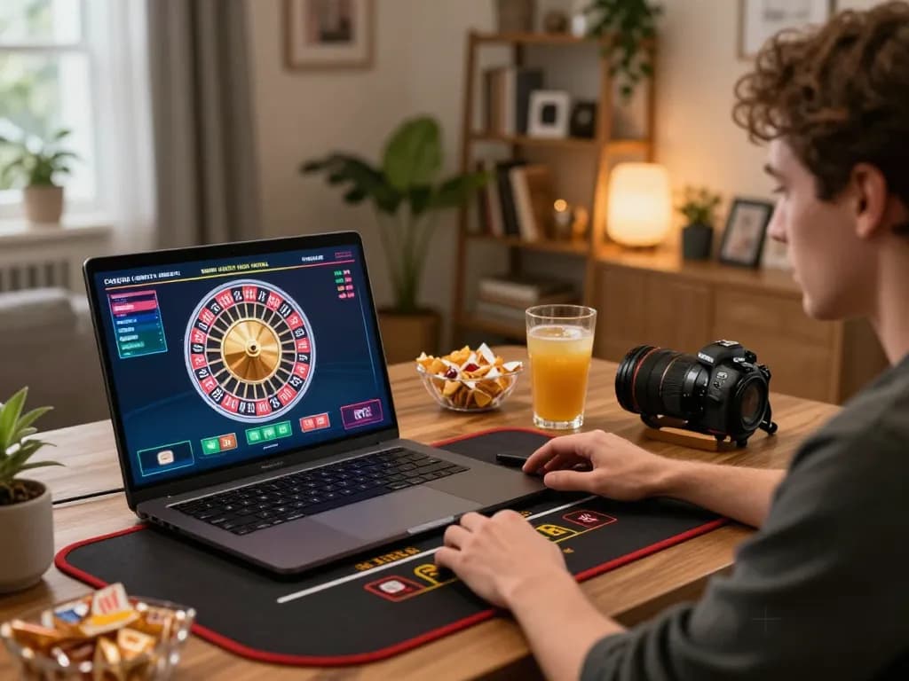 Mastering rr88c: Advanced Strategies for Winning Online Gambling in 2026