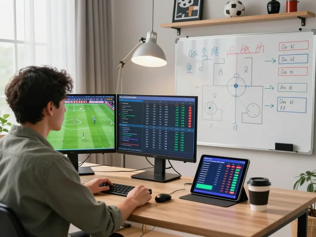 Expert Insights on Tỷ Lệ Kèo Bóng Đá for 2026: Proven Strategies to Maximize Wins