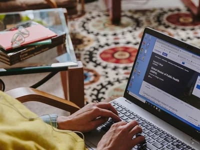 Erfolgreiches Online-Marketing aus Lohne dank SEO-optimierte Website