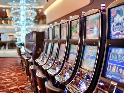 Mehr Kontrolle über Ihr Spielverhalten: Beste Online Casino ohne OASIS