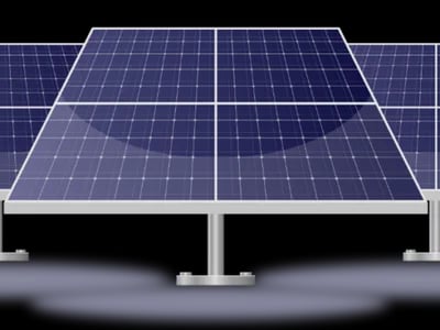 Die Entwicklung der Solarenergie erforschen: Ein Einblick in die Photovoltaik-Technologie