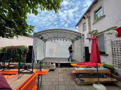 Innovative Ideen für Firmenevents