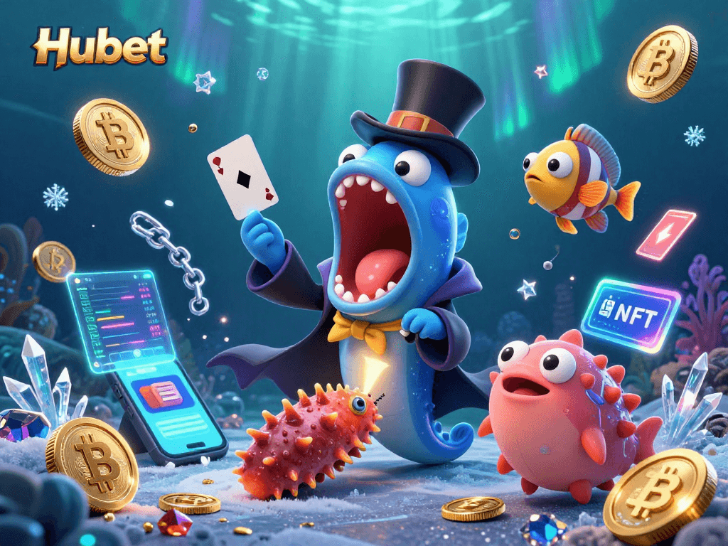The Hubet Toolkit: Essential Strategies for Online Gaming Success in 2026