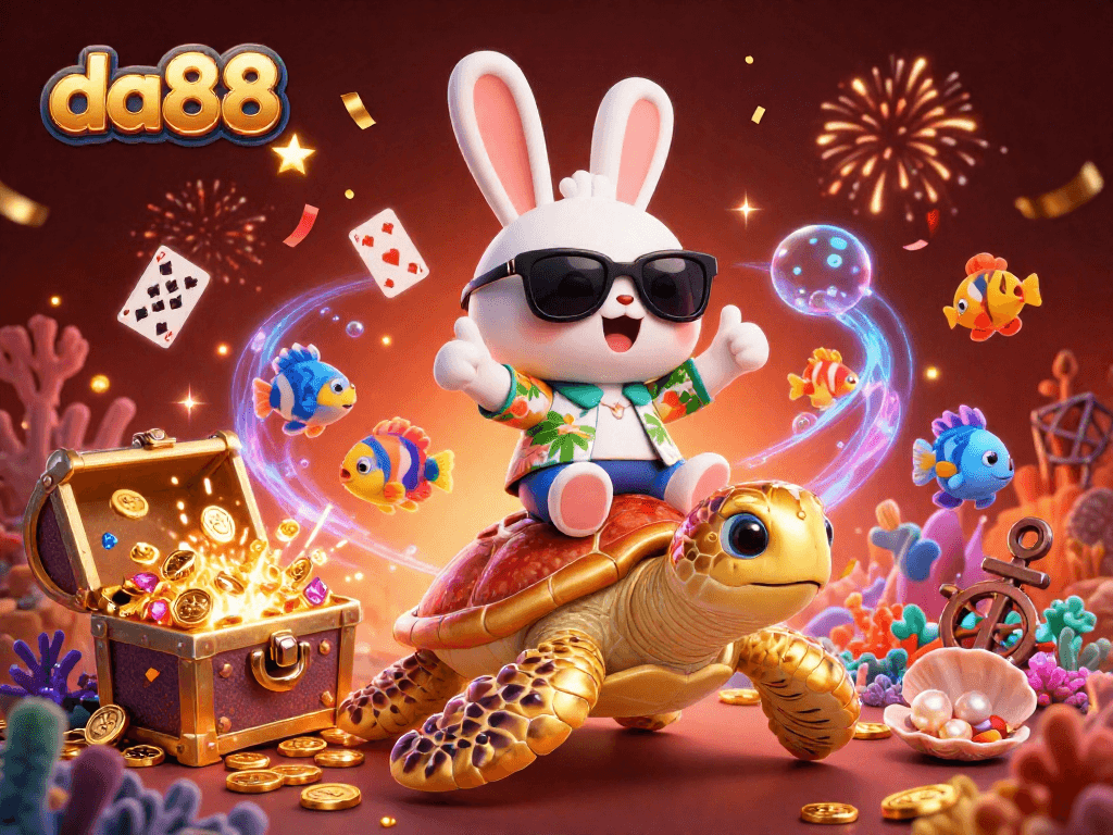 da88 ROI: Is the Betting Experience Really Worth It for Players in 2026?