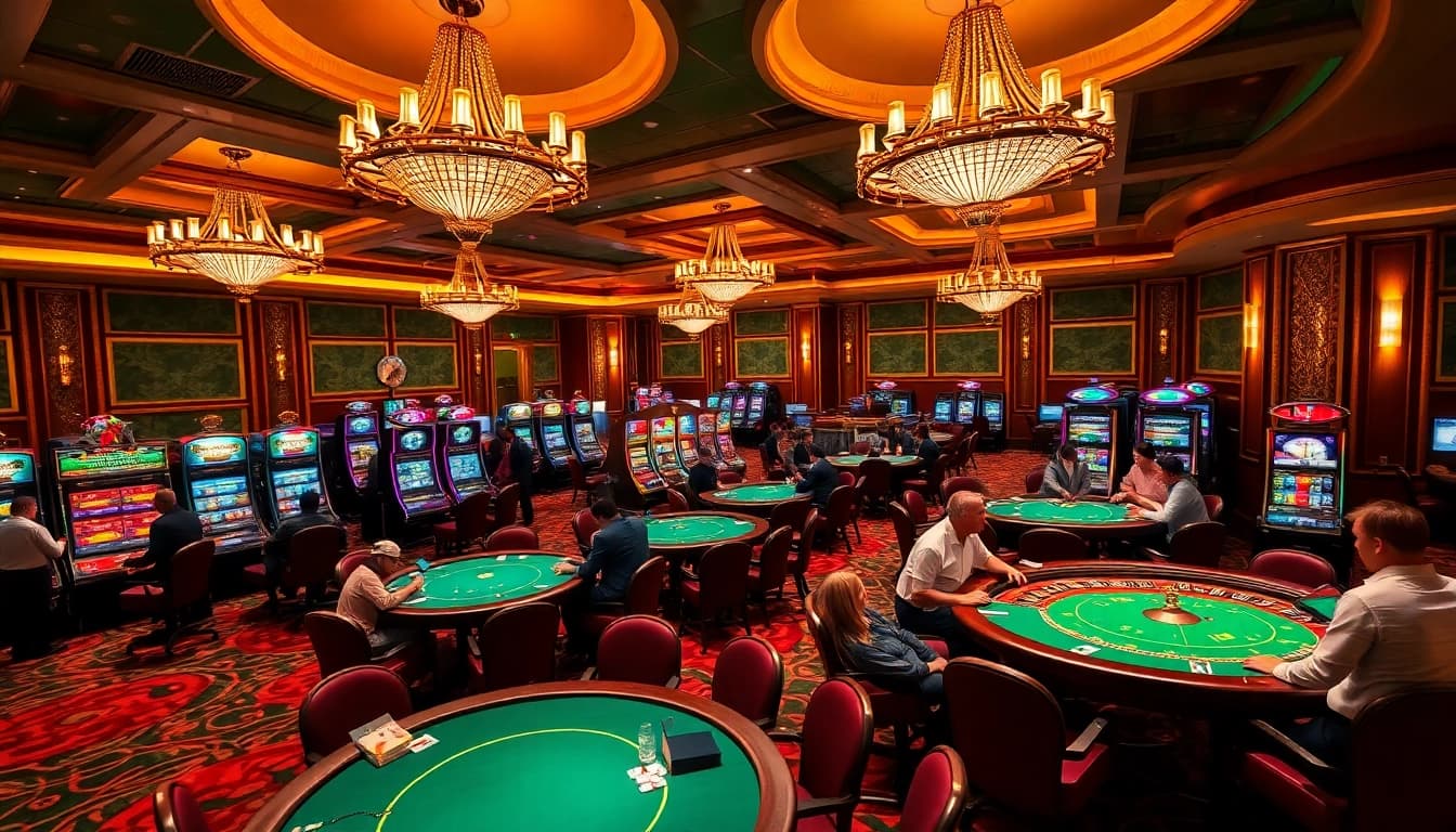 Master Winning Strategies at Febet's Premier Online Casino in 2025