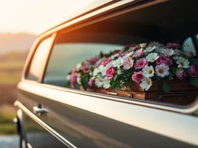 Profesionalni transport umrlih iz Holandije: Priručnik i savjeti
