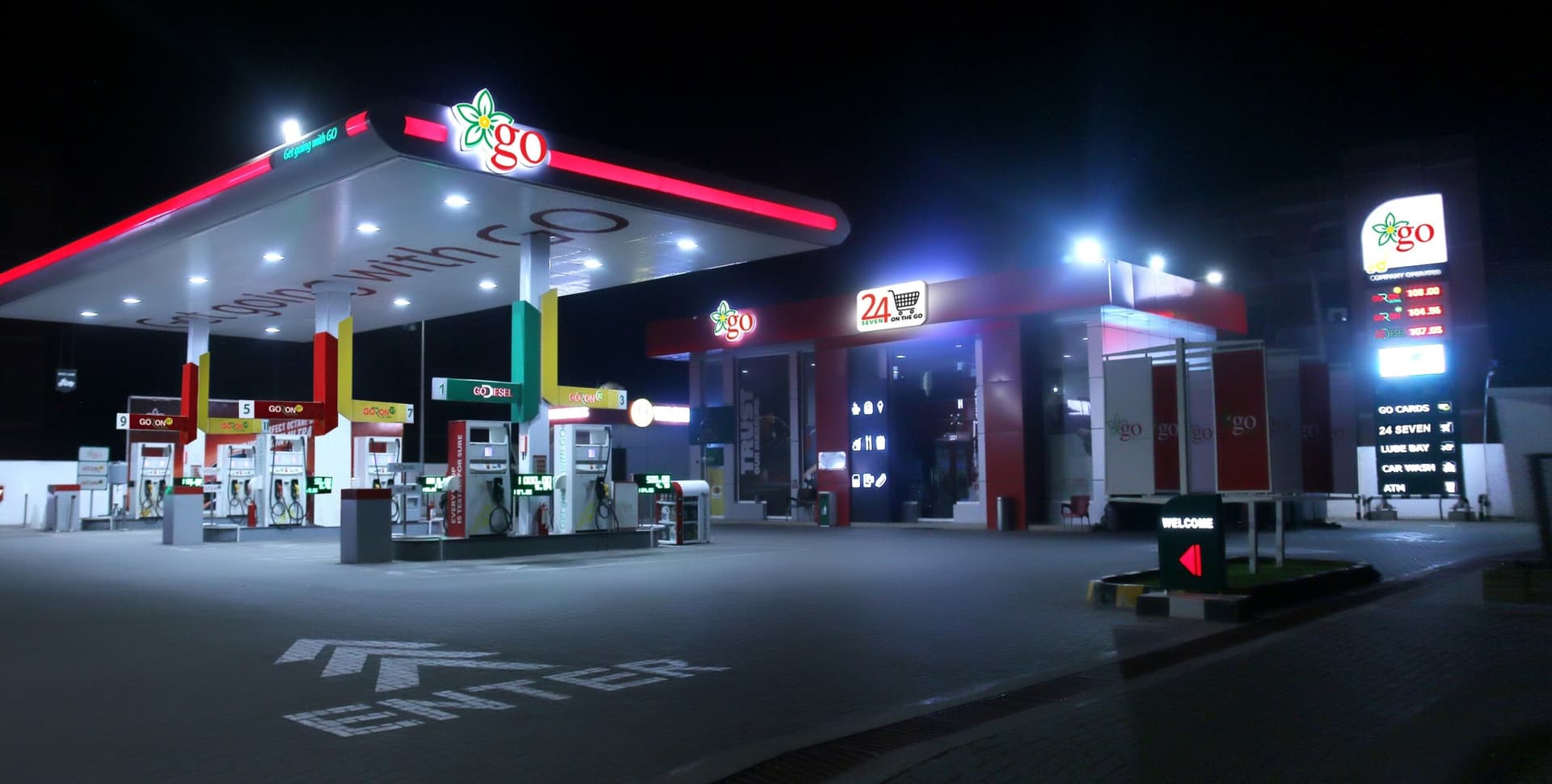 Clever Tanken Strategie: Zwei Mal klug auftanken für maximale Ersparnis